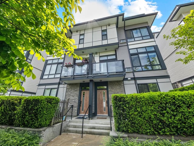 Townhouse for sale in Surrey, Surrey, 87 14058 61 Avenue, 263072678 | Realtylink.org