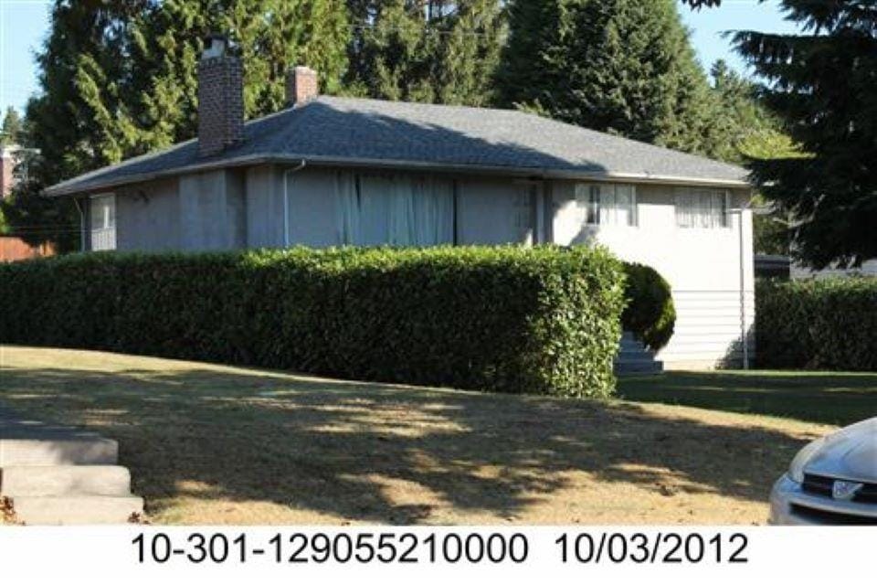 House for sale in Burnaby, Burnaby North, 5521 Broadway Street, 263072693 | Realtylink.org