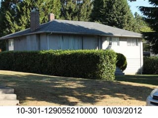 House for sale in Burnaby, Burnaby North, 5521 Broadway Street, 263072693 | Realtylink.org