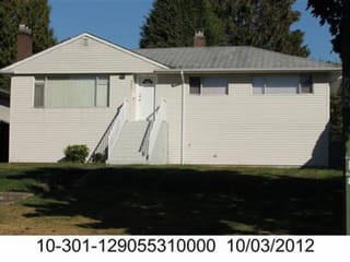 House for sale in Burnaby, Burnaby North, 5531 Broadway Street, 263072695 | Realtylink.org