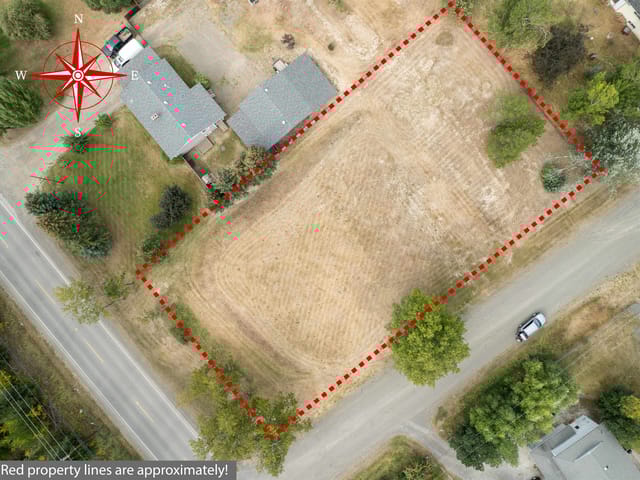 Lot for sale in 100 Mile House, 100 Mile House, LOT 23 Horse Lake Road, 263072749 | Realtylink.org
