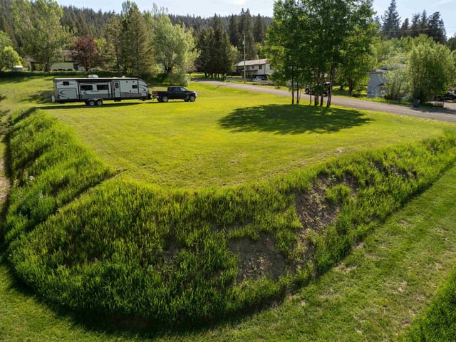 Lot for sale in 100 Mile House, 100 Mile House, LOT 23 Horse Lake Road, 263072749 | Realtylink.org