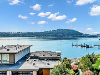 Apartment for sale in North Vancouver, North Vancouver, 308 3825 Cates Landing Way, 263072753 | Realtylink.org