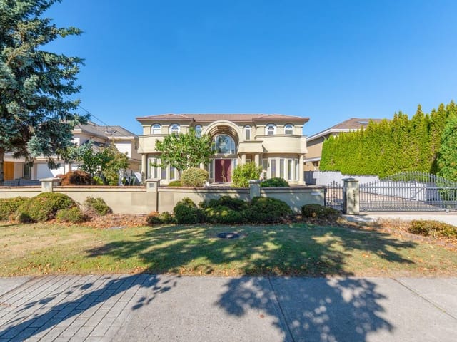 House for sale in Richmond, Richmond, 6711 Chatterton Road, 263072785 | Realtylink.org