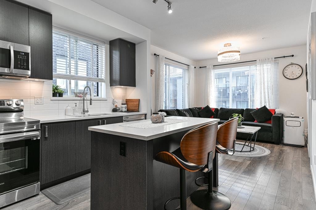 Apartment for sale in Surrey, Surrey, 406 15815 85 Avenue, 263072789 | Realtylink.org