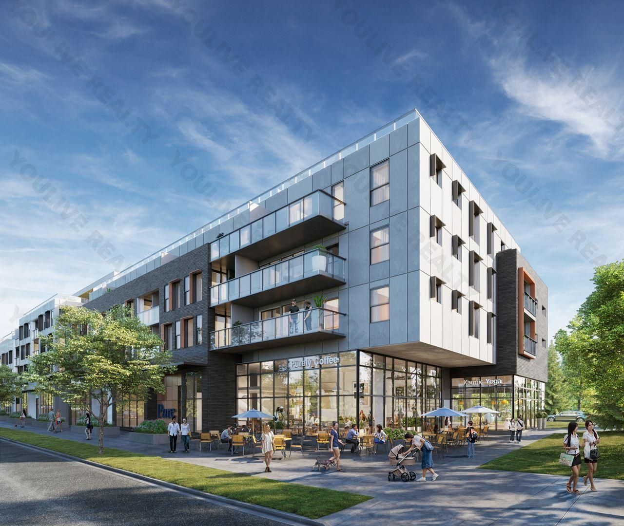 Apartment for sale in Vancouver, Vancouver West, TH1 263 49th Avenue, 263072818 | Realtylink.org