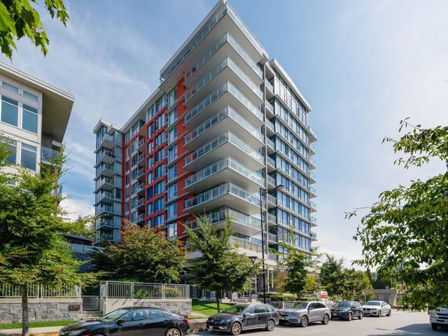 Apartment for sale in Vancouver, Vancouver East, 605 3281 E Kent Avenue North, 263072819 | Realtylink.org