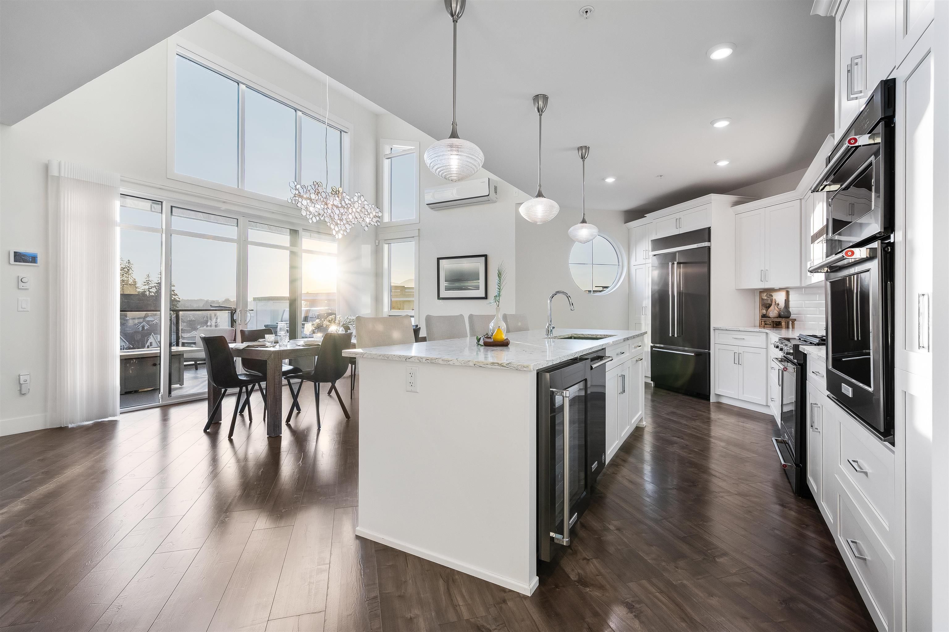 Apartment for sale in Chilliwack, Sardis, 507 5380 Tyee Lane, 263072834 | Realtylink.org