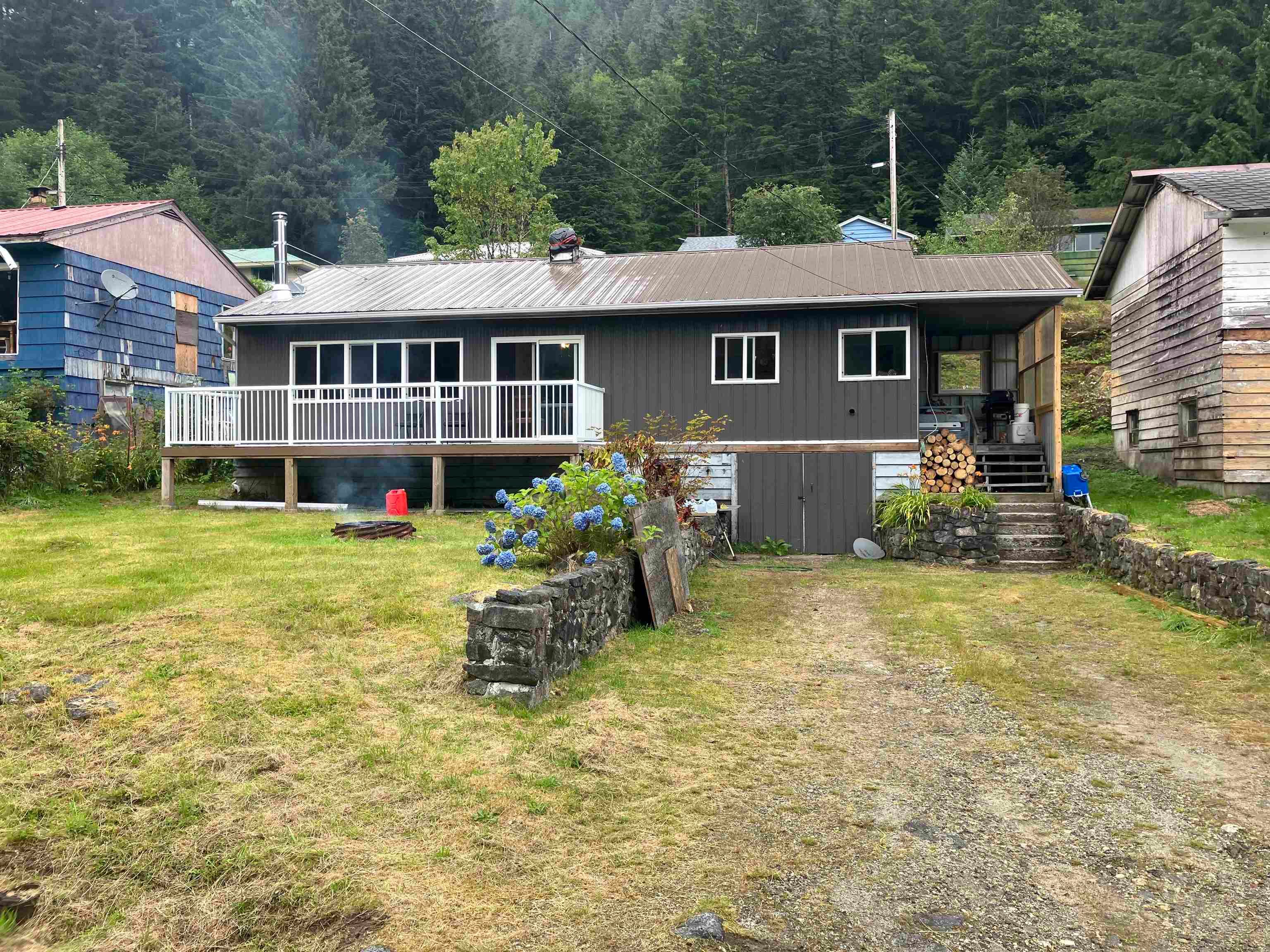 House for sale in Bella Coola, Williams Lake, 75 Highland Drive, 263072841 | Realtylink.org