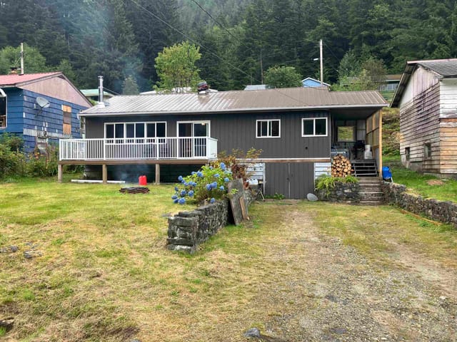 House for sale in Bella Coola, Williams Lake, 75 Highland Drive, 263072841 | Realtylink.org