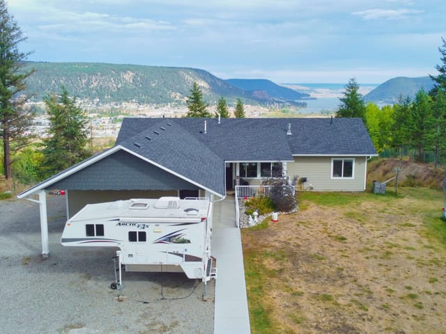 House for sale in Williams Lake, Williams Lake, 266 Woodland Drive, 263072842 | Realtylink.org