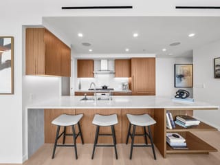 Apartment for sale in Vancouver, Vancouver West, 3405 1335 Howe Street, 263072847 | Realtylink.org