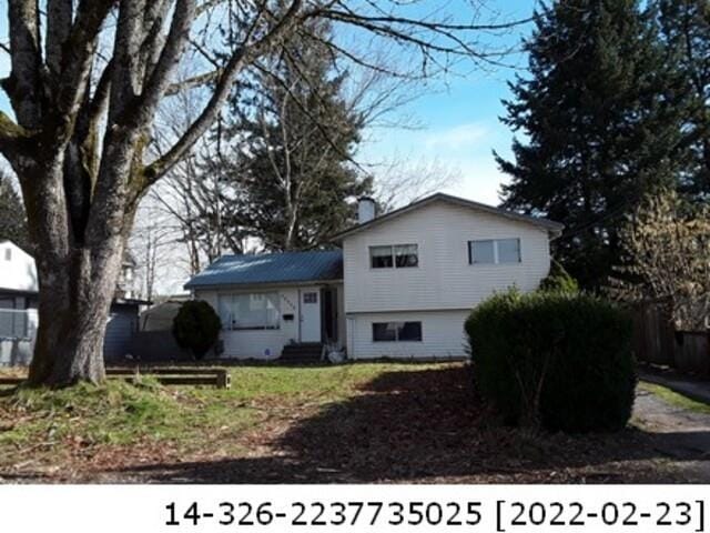 House for sale in Surrey, North Surrey, 10650 138 Street, 263072852 | Realtylink.org