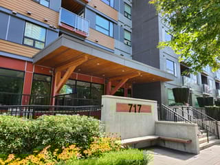 Apartment for sale in Coquitlam, Coquitlam, 503 717 Breslay Street, 263072879 | Realtylink.org