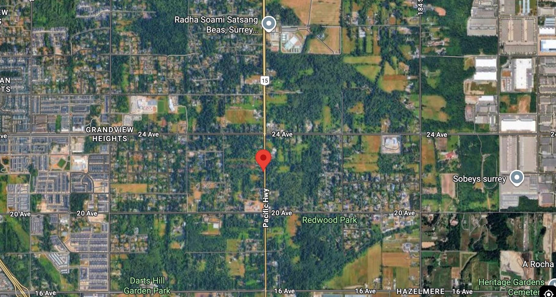 House for sale in Surrey, South Surrey White Rock, 2213 176 Street, 263072905 | Realtylink.org