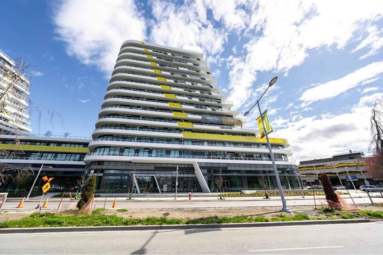 Apartment for sale in Richmond, Richmond, 611 5788 Gilbert Road, 263072926 | Realtylink.org