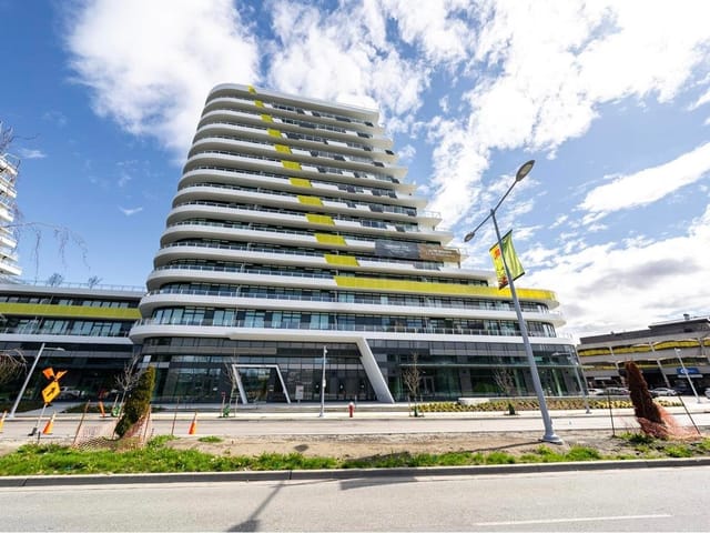 Apartment for sale in Richmond, Richmond, 611 5788 Gilbert Road, 263072926 | Realtylink.org