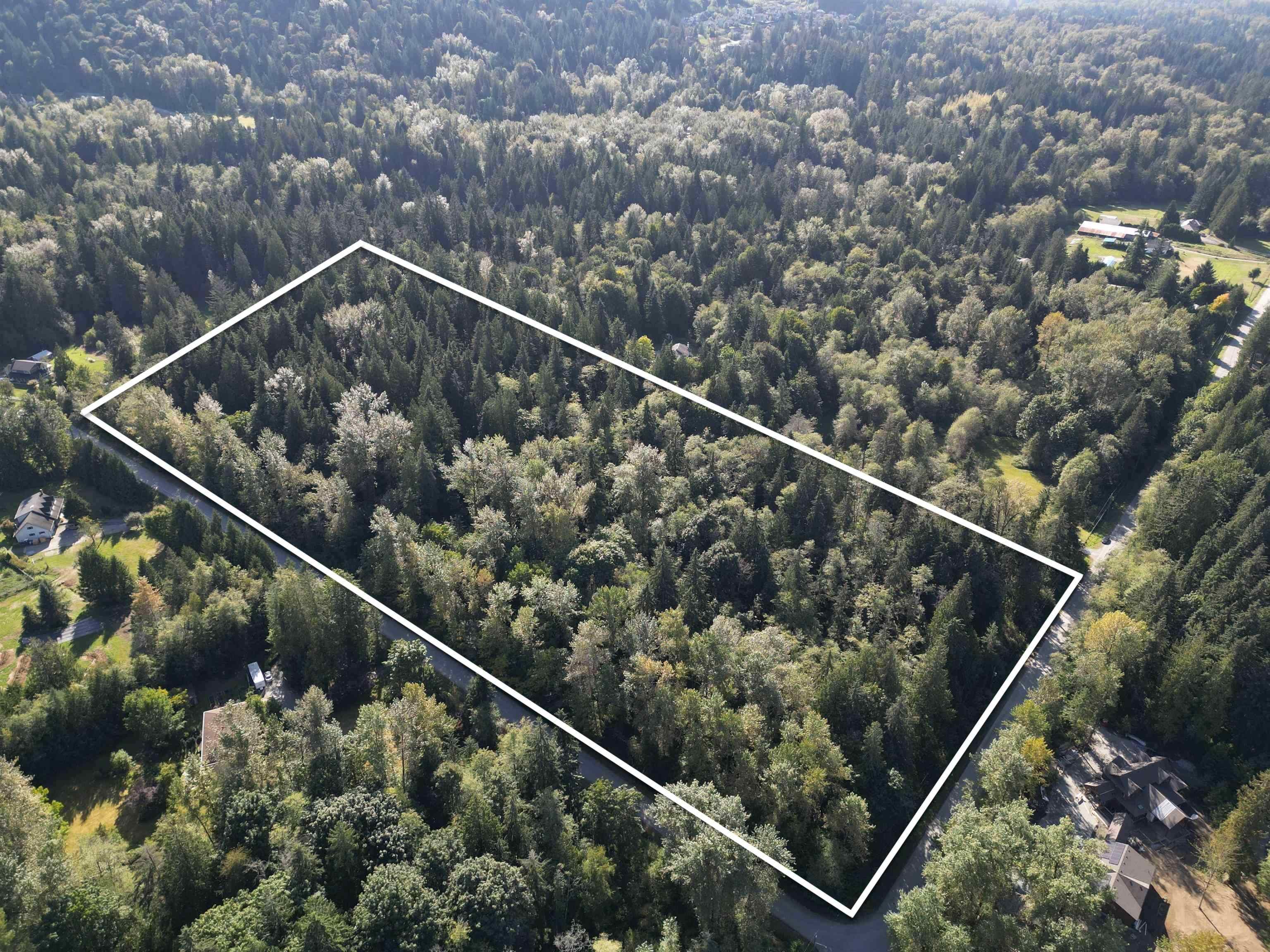 Lot for sale in Maple Ridge, Maple Ridge, Lot 5 116 Avenue, 263072932 | Realtylink.org