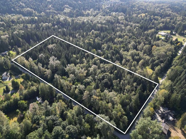 Lot for sale in Maple Ridge, Maple Ridge, Lot 5 116 Avenue, 263072932 | Realtylink.org