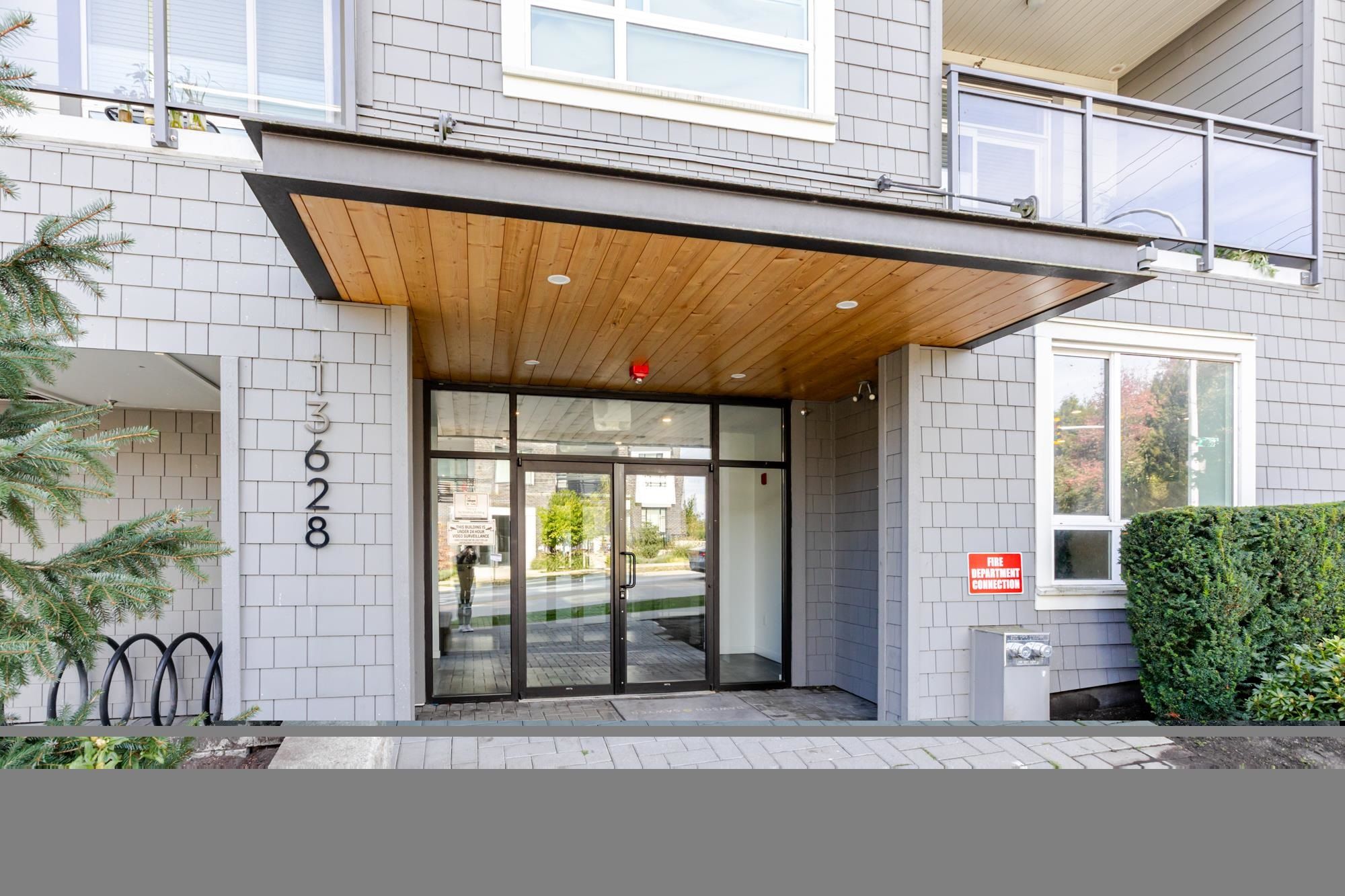 Apartment for sale in Surrey, Surrey, 302 13628 81a Avenue, 263072949 | Realtylink.org