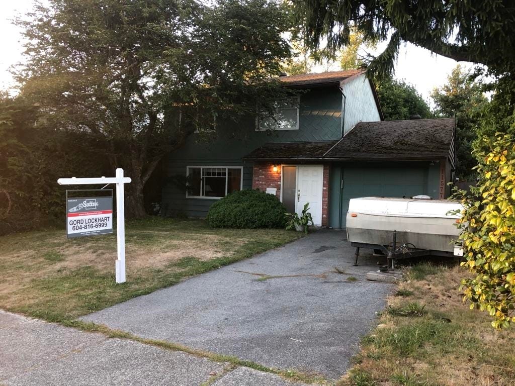 House for sale in Delta, N. Delta, 11577 Parkwood Place, 263073026 | Realtylink.org