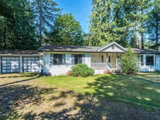 House for sale in Cultus Lake, Cultus Lake & Area, 3837 Karen Drive, 263073037 | Realtylink.org