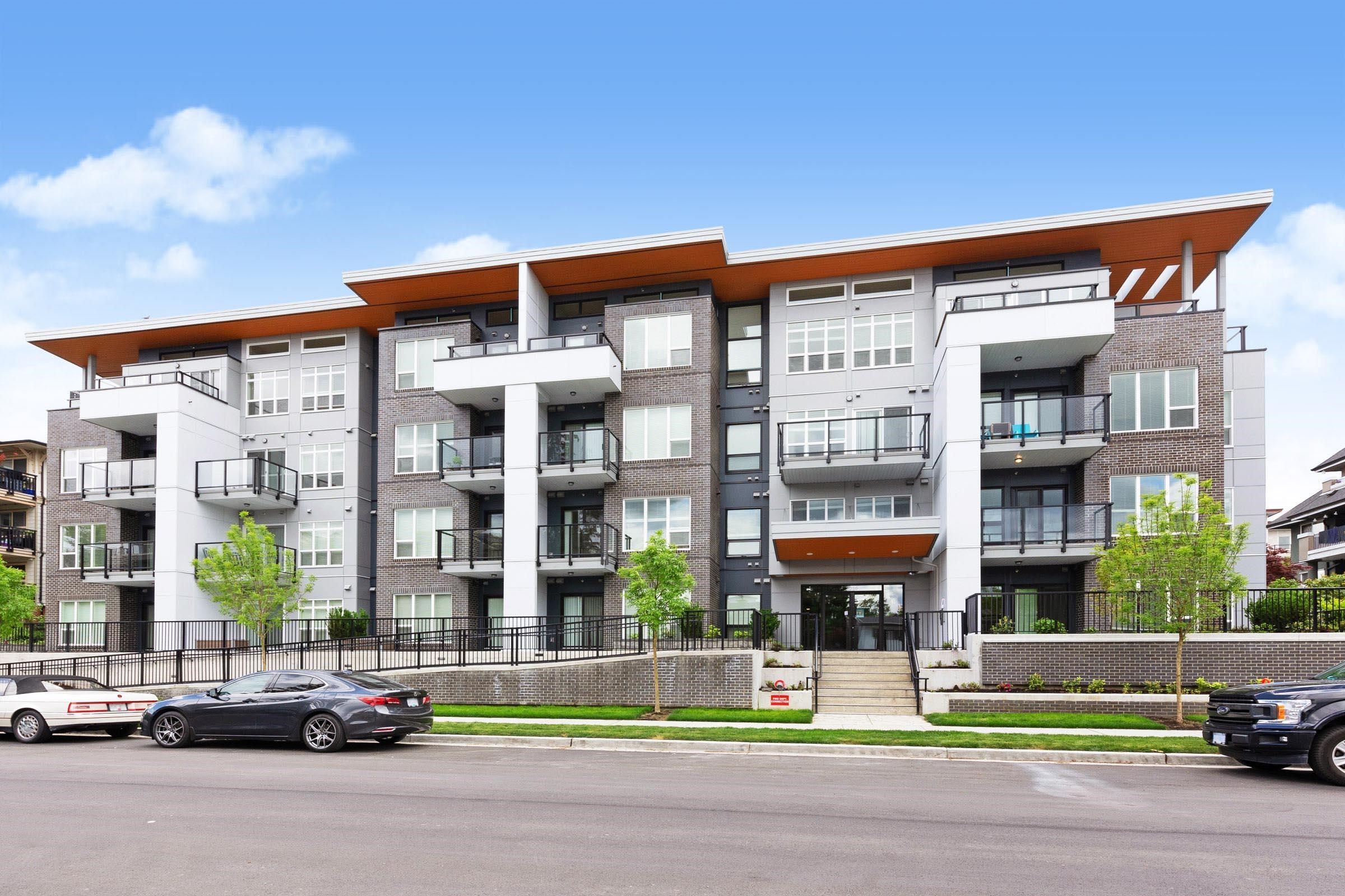 Apartment for sale in Port Coquitlam, Port Coquitlam, 106 2356 Welcher Avenue, 263073051 | Realtylink.org