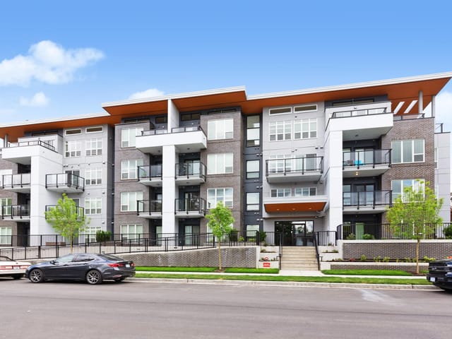 Apartment for sale in Port Coquitlam, Port Coquitlam, 106 2356 Welcher Avenue, 263073051 | Realtylink.org