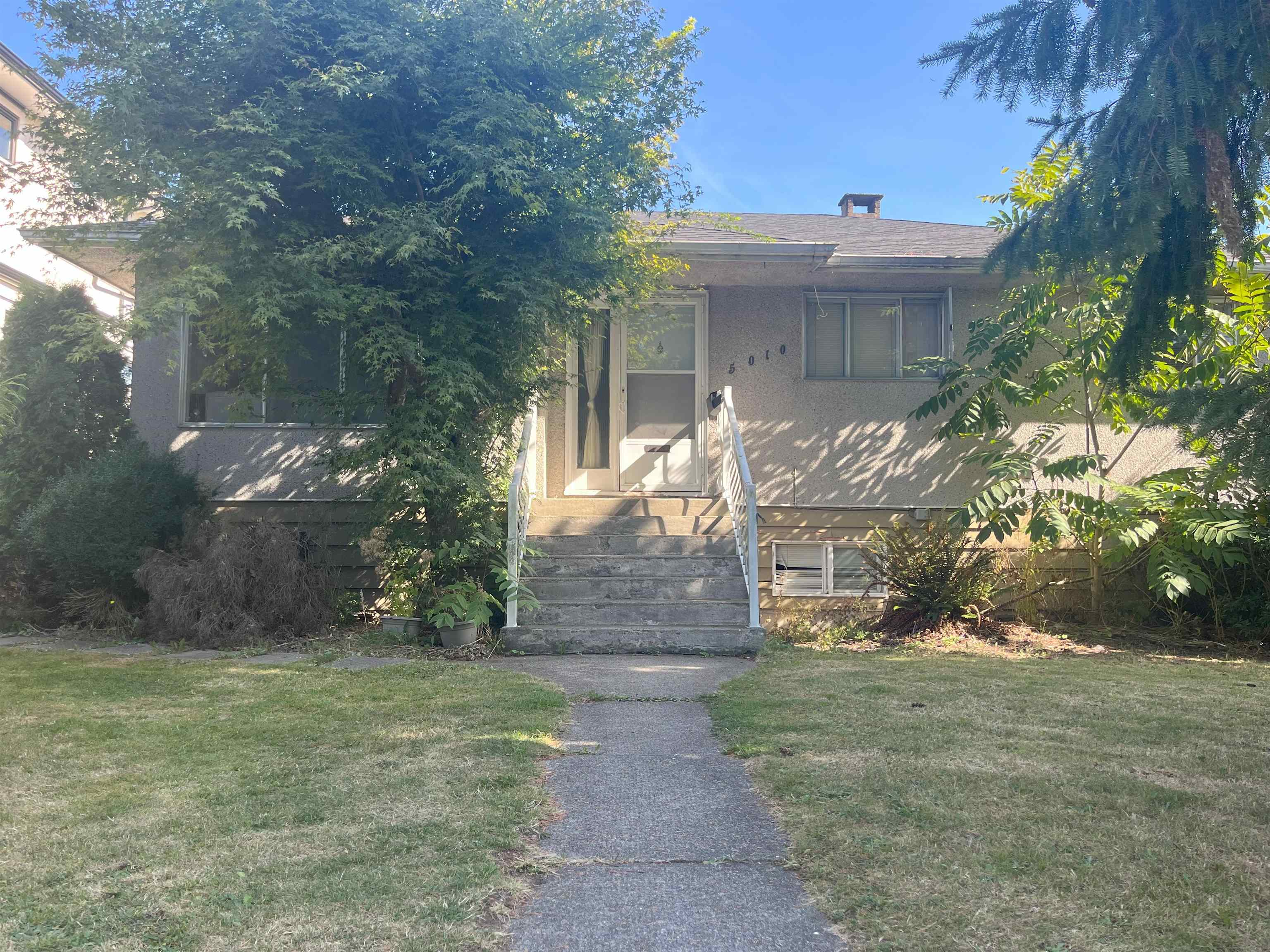 House for sale in Burnaby, Burnaby South, 5010 Lorraine Avenue, 263073076 | Realtylink.org