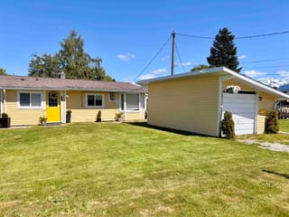 1/2 Duplex for sale in Kitimat, Kitimat, 29 Plover Street, 263073085 | Realtylink.org
