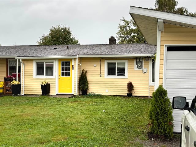 1/2 Duplex for sale in Kitimat, Kitimat, 29 Plover Street, 263073085 | Realtylink.org