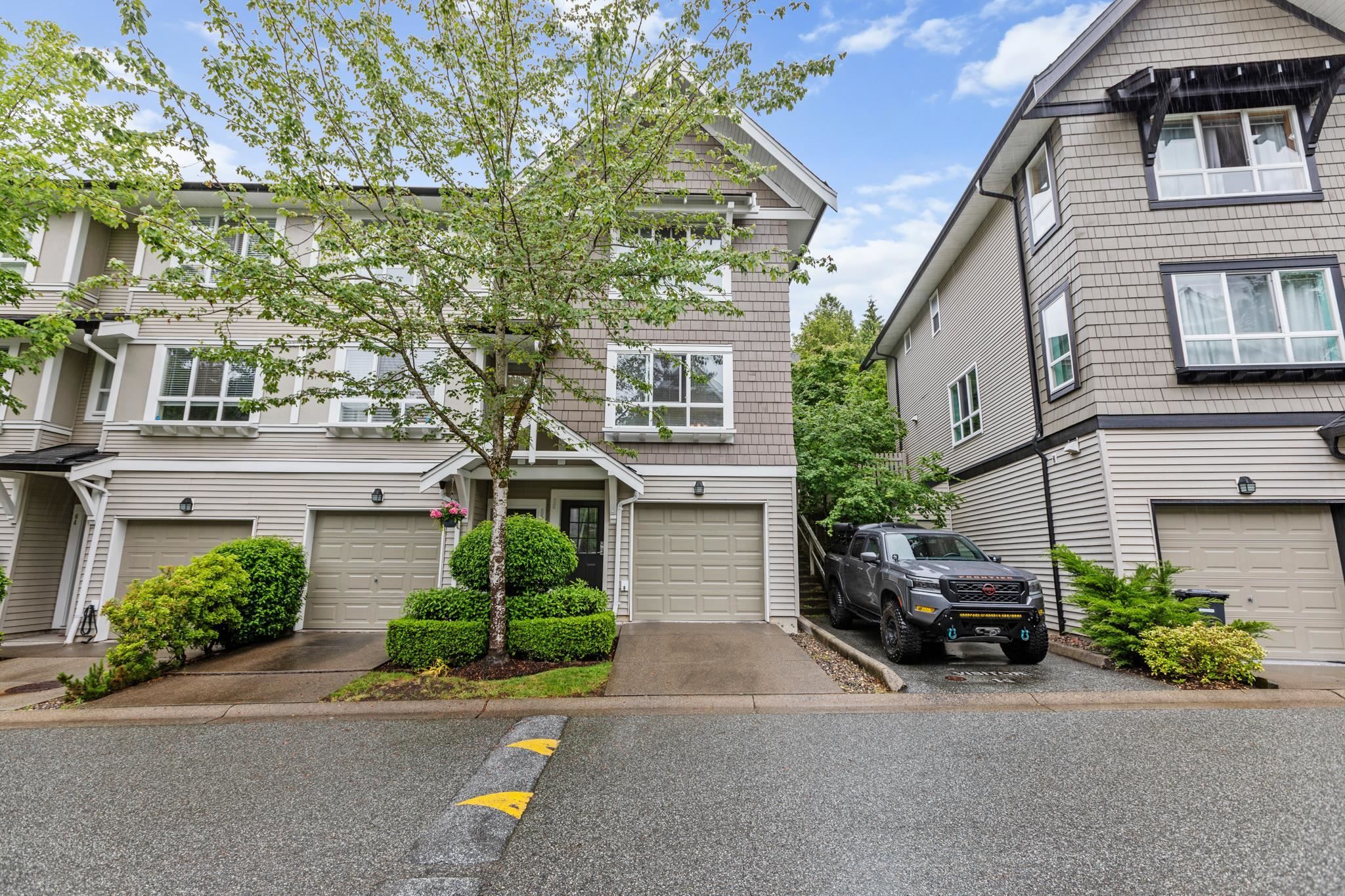 Townhouse for sale in Langley, Langley, 86 6747 203 Street, 263073088 | Realtylink.org