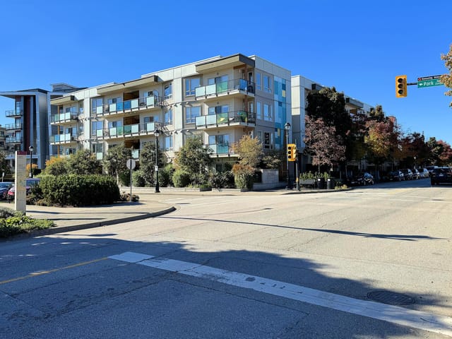 Apartment for sale in Langley, Langley, 414 20460 Douglas Crescent, 263073098 | Realtylink.org