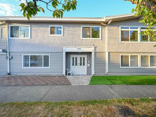 House for sale in Vancouver, Vancouver East, 2295 E 48th Avenue, 263073129 | Realtylink.org