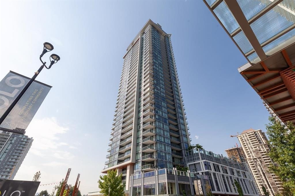 Apartment for sale in Burnaby, Burnaby North, 3805 2085 Skyline Court, 263073133 | Realtylink.org