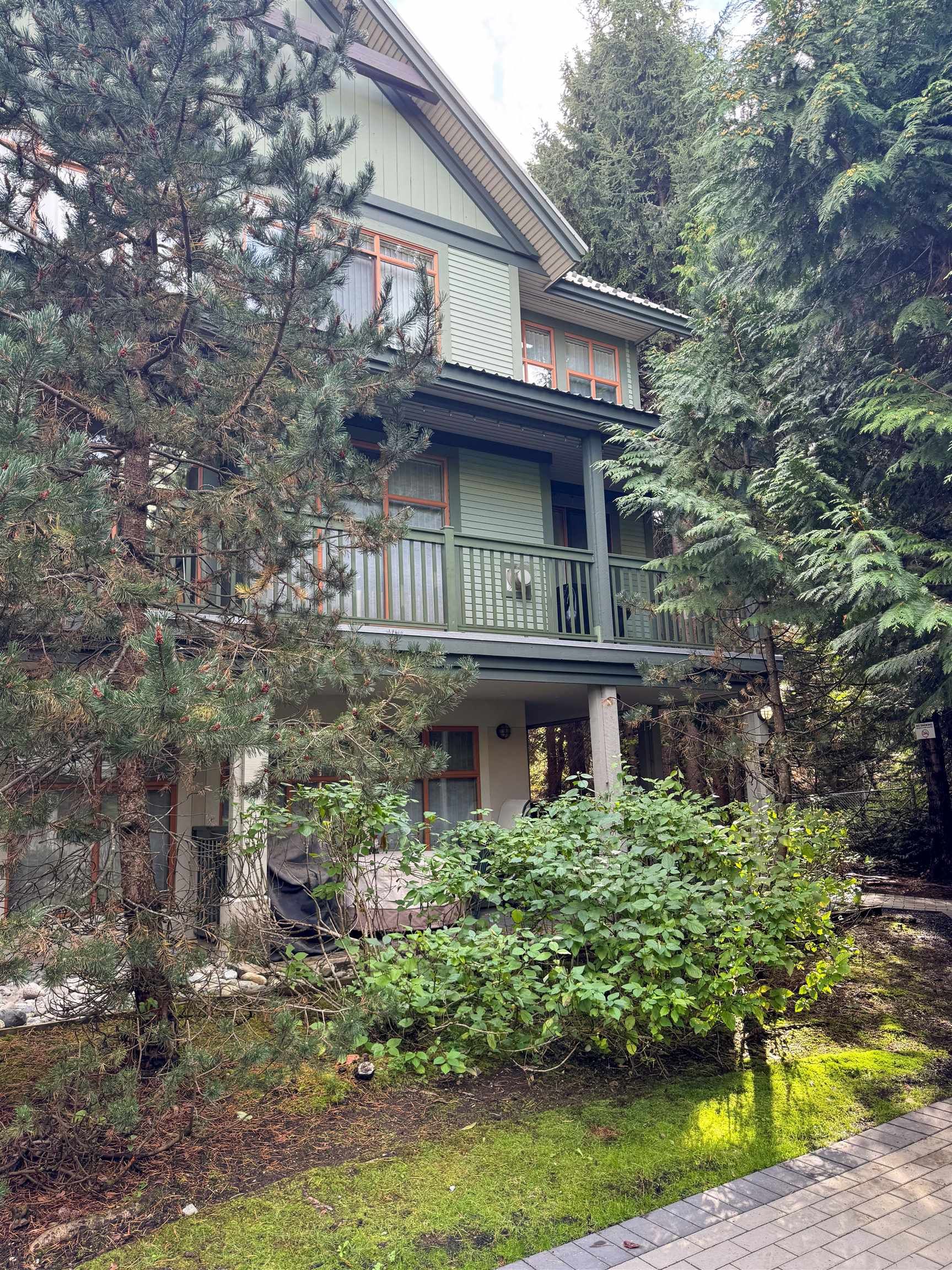 Townhouse for sale in Whistler, Whistler, 46 4355 Northlands (Week 9) Boulevard, 263073198 | Realtylink.org