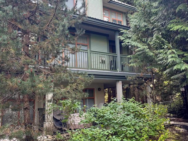 Townhouse for sale in Whistler, Whistler, 46 4355 Northlands (Week 9) Boulevard, 263073198 | Realtylink.org
