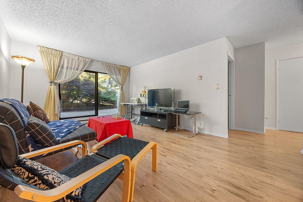 Apartment for sale in Richmond, Richmond, 109 8231 Granville Avenue, 263073253 | Realtylink.org