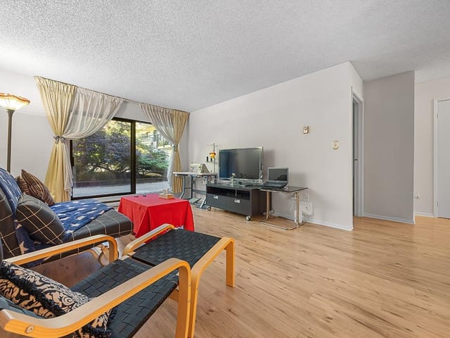 Apartment for sale in Richmond, Richmond, 109 8231 Granville Avenue, 263073253 | Realtylink.org