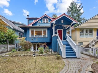 House for sale in Vancouver, Vancouver West, 3825 W 31st Avenue, 263073259 | Realtylink.org