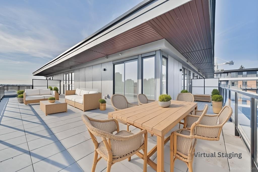 Apartment for sale in Coquitlam, Coquitlam, 504 375 Clayton Street, 263073262 | Realtylink.org