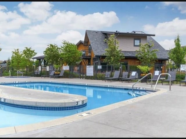 Townhouse for sale in Abbotsford, Abbotsford, 95 30989 Westridge Place, 263073297 | Realtylink.org
