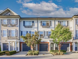Townhouse for sale in Coquitlam, Coquitlam, 110 688 Edgar Avenue, 263073364 | Realtylink.org