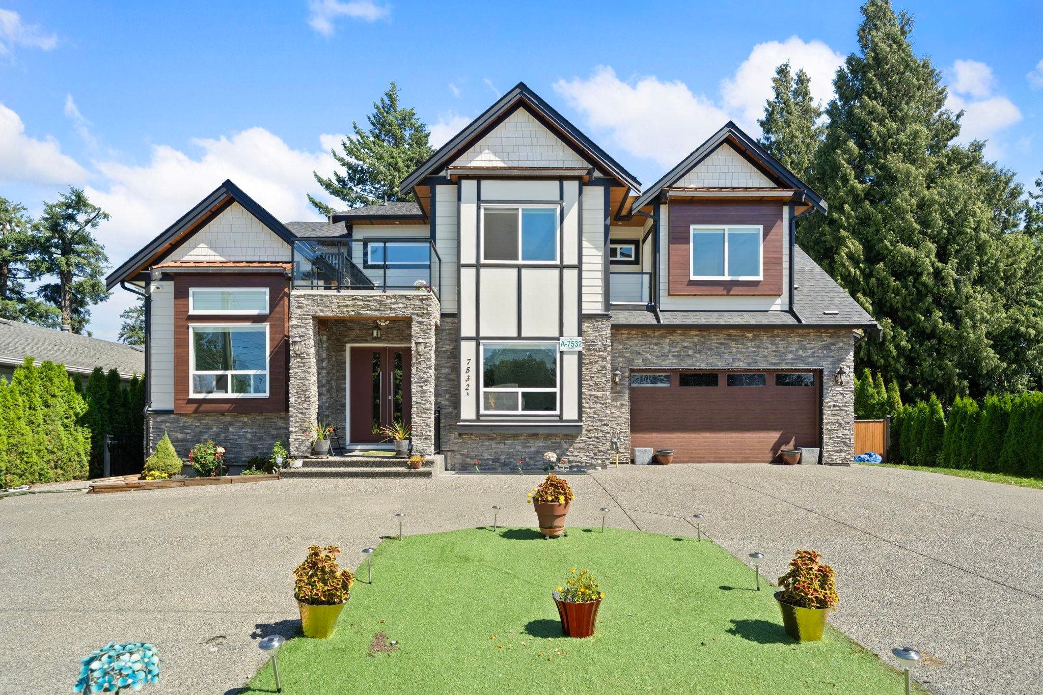 House for sale in Chilliwack, Sardis, 1 7532 Melville Street, 263073377 | Realtylink.org