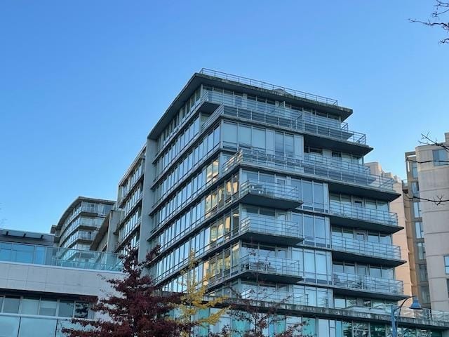 Apartment for sale in Richmond, Richmond, 501 8280 Lansdowne Road, 263073450 | Realtylink.org