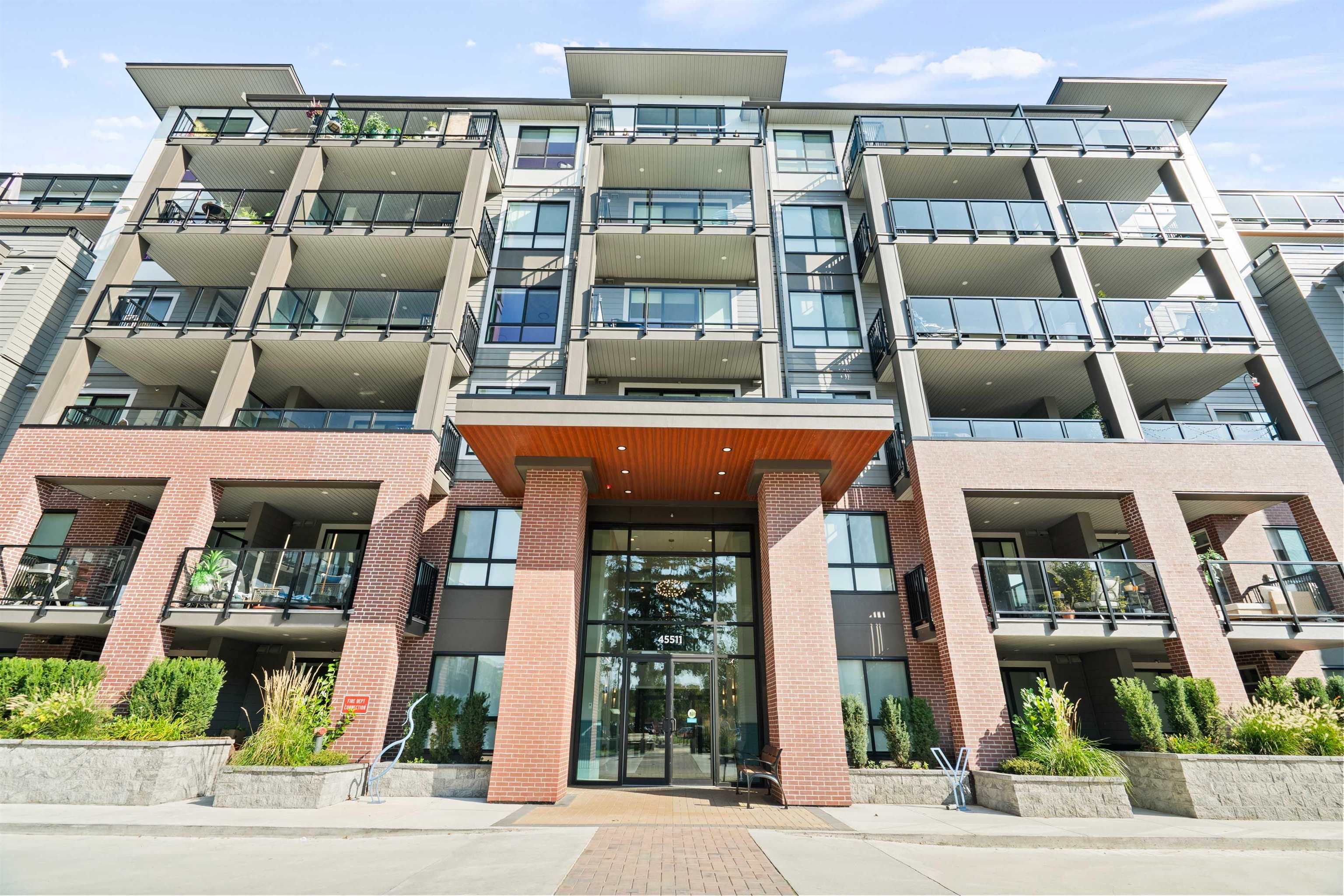 Apartment for sale in Chilliwack, Sardis, 102 45511 Campus Drive, 263073457 | Realtylink.org