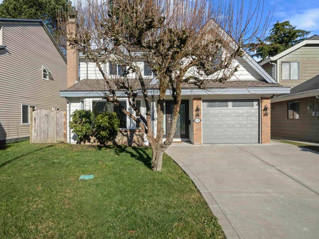 House for sale in Richmond, Richmond, 4391 Tiffin Crescent, 263073460 | Realtylink.org