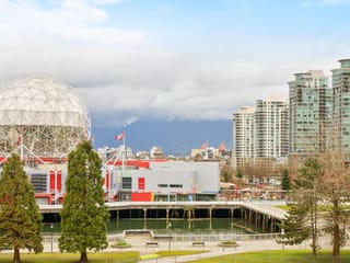 Apartment for sale in Vancouver, Vancouver East, 506 1678 Pullman Porter Street, 263073472 | Realtylink.org