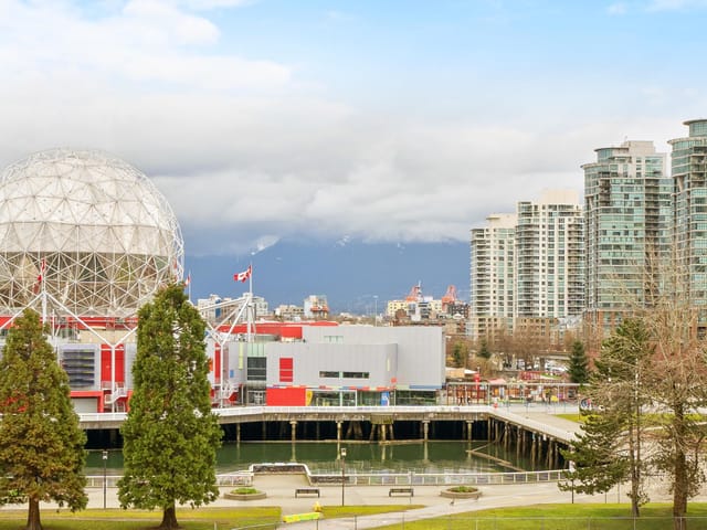 Apartment for sale in Vancouver, Vancouver East, 506 1678 Pullman Porter Street, 263073472 | Realtylink.org