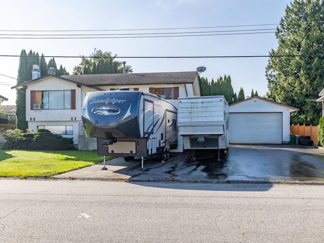 House for sale in Chilliwack, Chilliwack, 46494 Elliott Avenue, 263073523 | Realtylink.org
